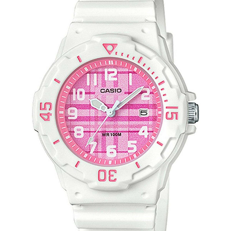 Montre Femme Casio LRW-200H-4C (Ø 39 mm)