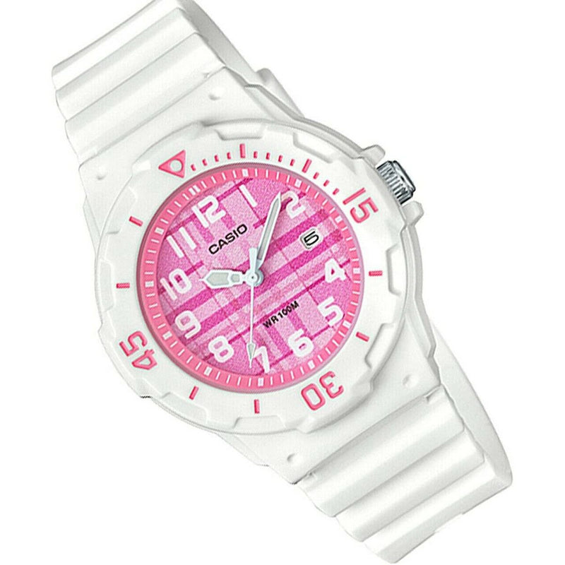 Montre Femme Casio LRW-200H-4C (Ø 39 mm)