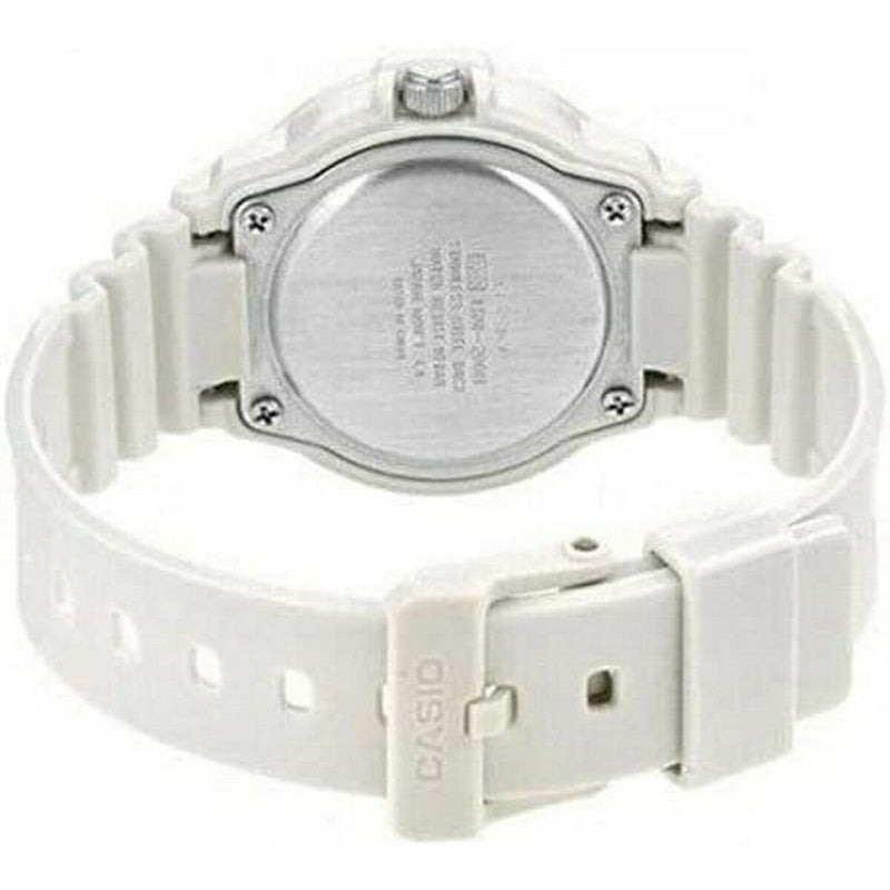 Montre Femme Casio LRW-200H-4C (Ø 39 mm)