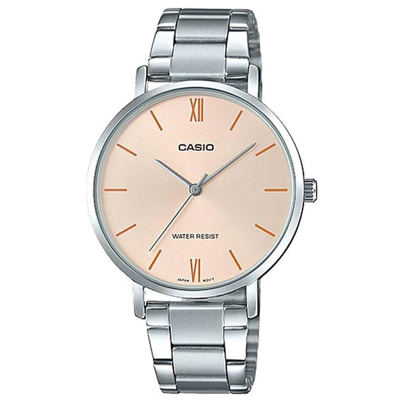 Montre Femme Casio (Ø 34 mm)