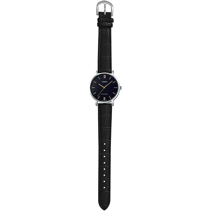 Montre Femme Casio (Ø 34 mm)