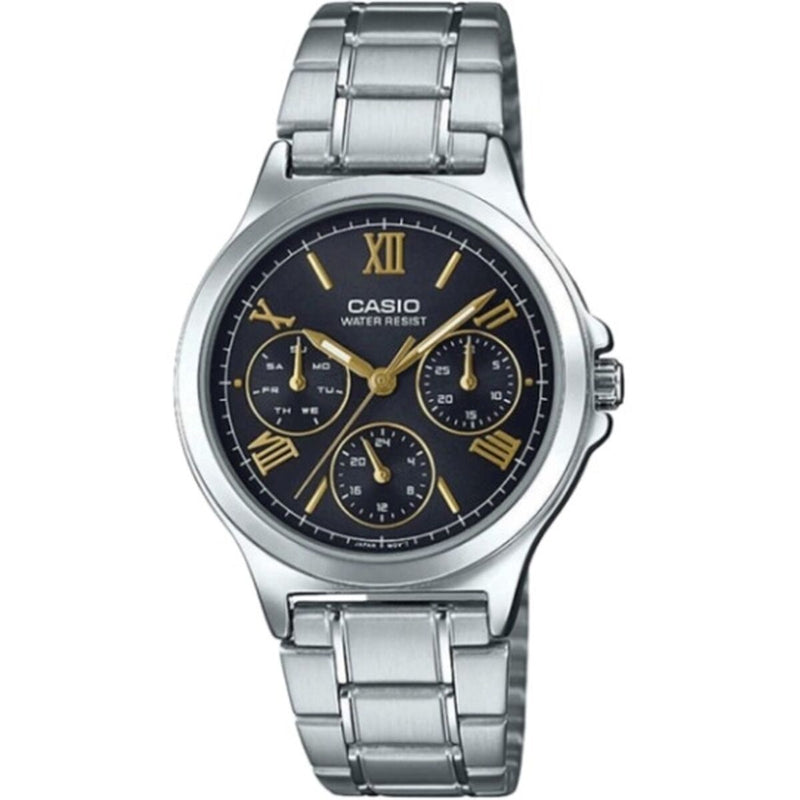 Montre Femme Casio (Ø 33 mm)