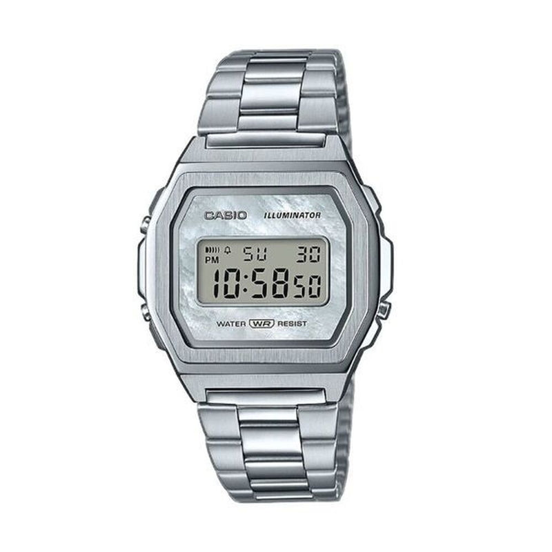 Montre Femme Casio A1000D-7EF