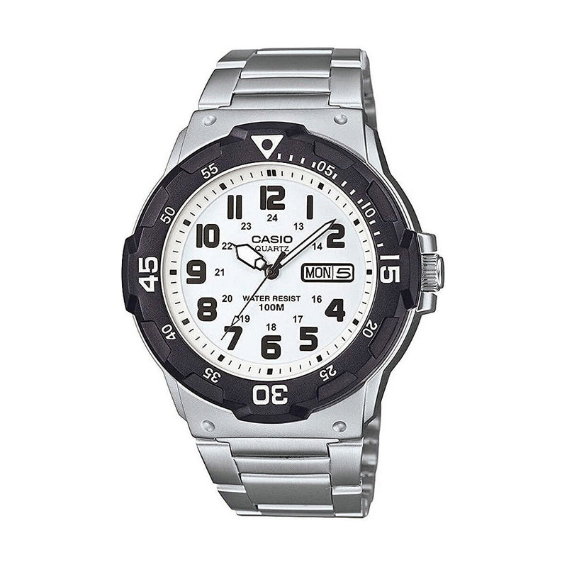 Montre Homme Casio (Ø 44 mm)