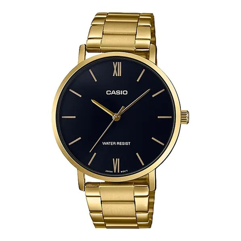 Montre Homme Casio (Ø 40 mm)