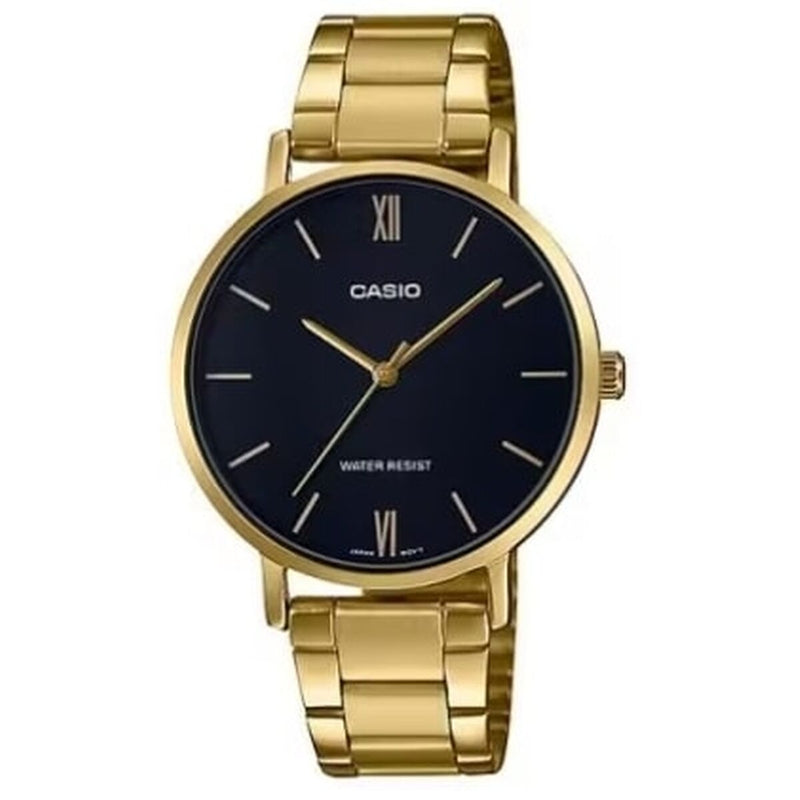 Montre Femme Casio (Ø 34 mm)