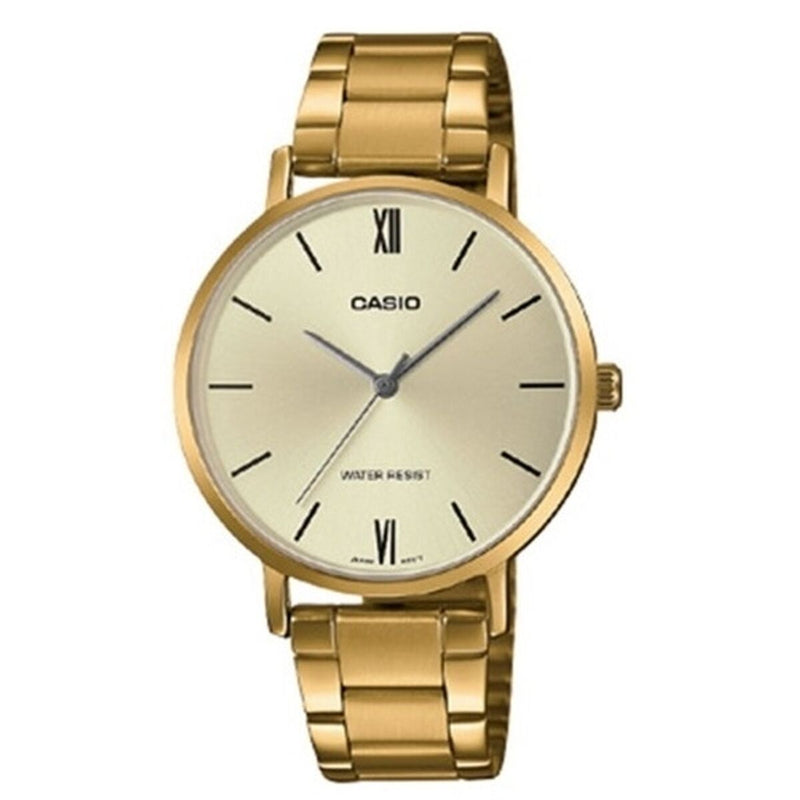 Montre Femme Casio (Ø 36 mm)