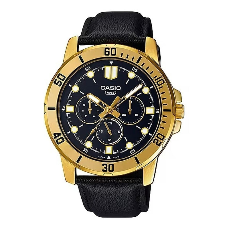 Montre Homme Casio (Ø 45 mm)