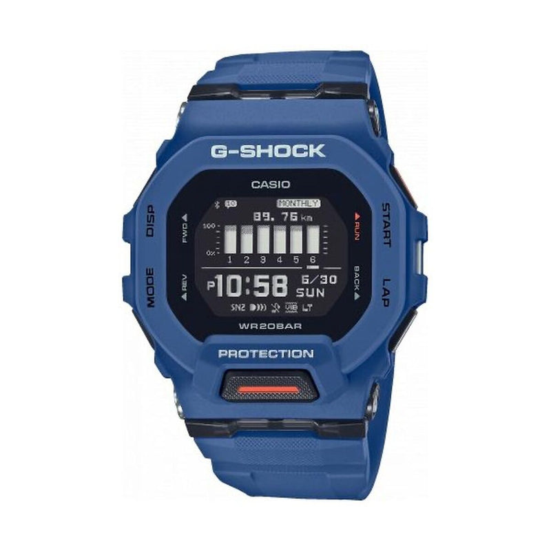 Montre intelligente Casio GBD-200-2ER