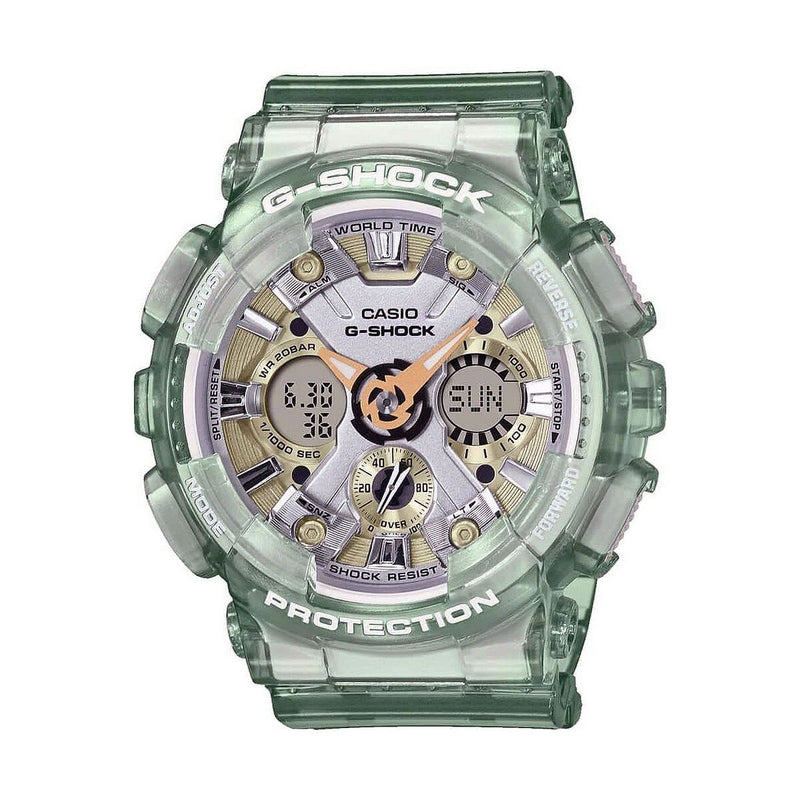 Montre Homme Casio G-Shock COMPACT - SKELETON SERIE ***SPECIAL PRICE*** (Ø 46 mm)