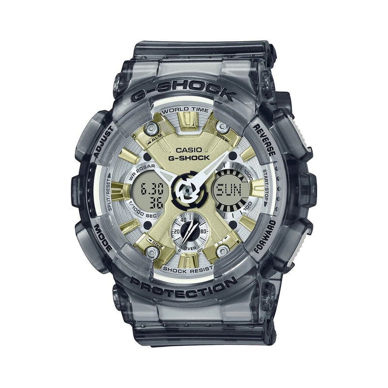 Montre Enfant Casio GMA-S120GS-8AER