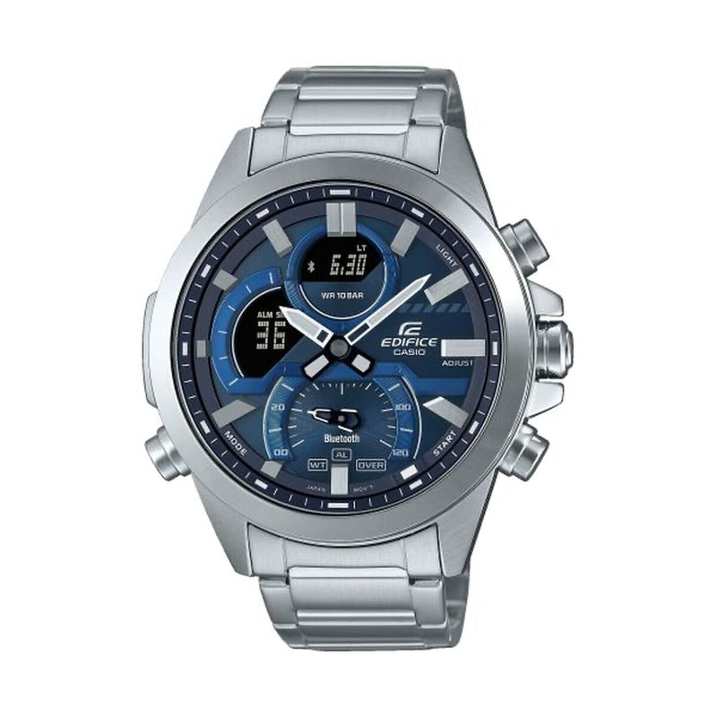 Montre Homme Casio ECB-30D-2AEF