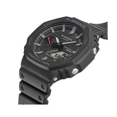 Montre intelligente Casio NEW OAK  - BLUETOOTH + TOUGH SOLAR