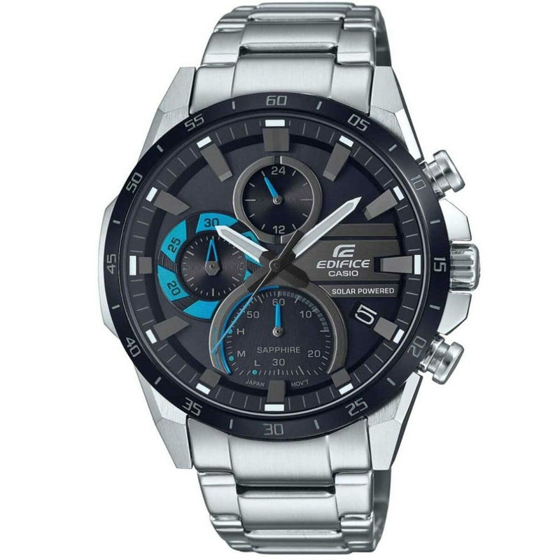 Montre Homme Casio EFS-S620DB-1BVUEF