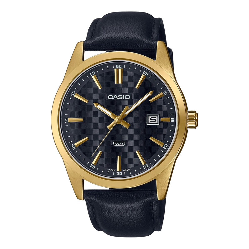 Montre Homme Casio (Ø 41 mm)