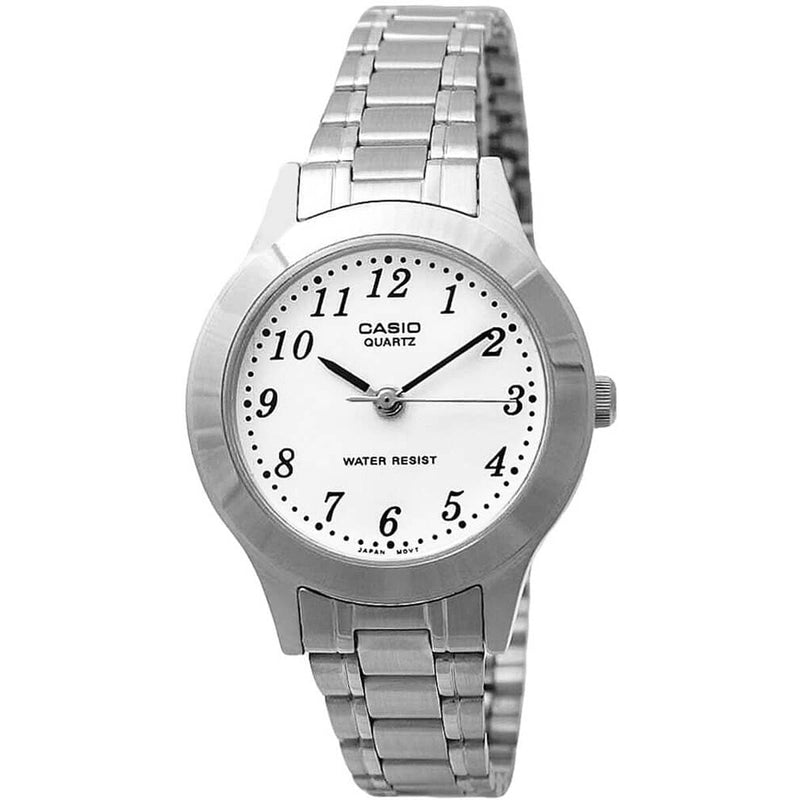 Montre Unisexe Casio LTP-1128PA-7BEG