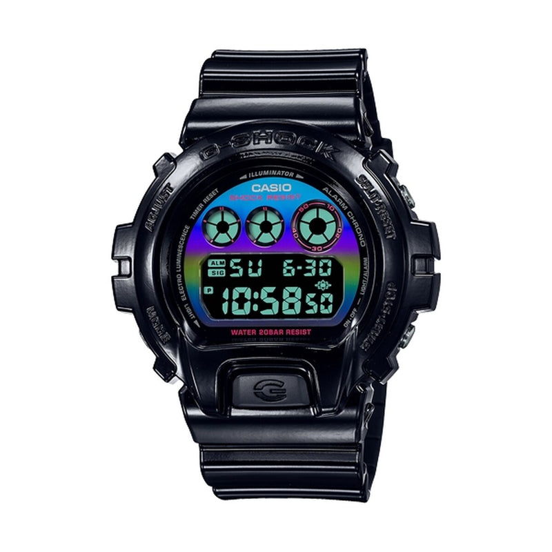 Montre Homme Casio G-Shock VIRTUAL RAINBOW