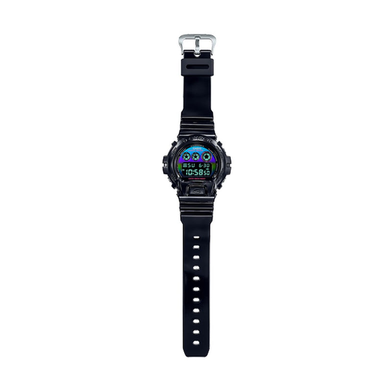 Montre Homme Casio G-Shock VIRTUAL RAINBOW