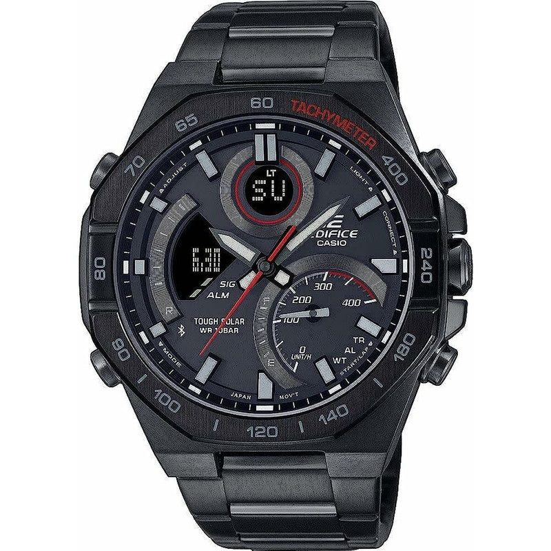 Montre Homme Casio ECB-950DC-1AEF