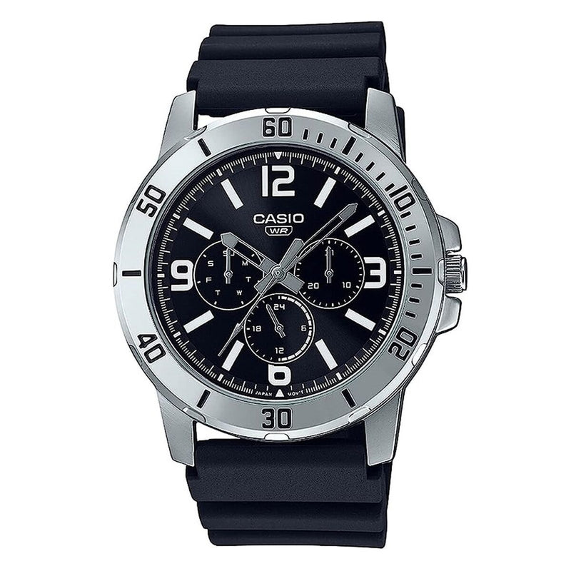 Montre Homme Casio (Ø 45 mm)