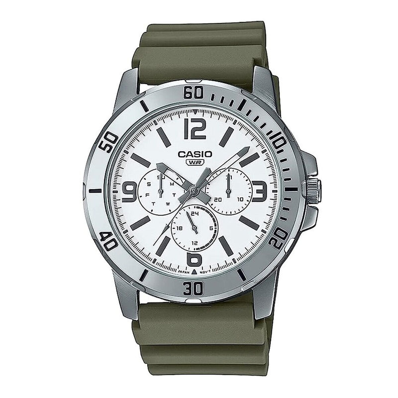 Montre Homme Casio (Ø 45 mm)