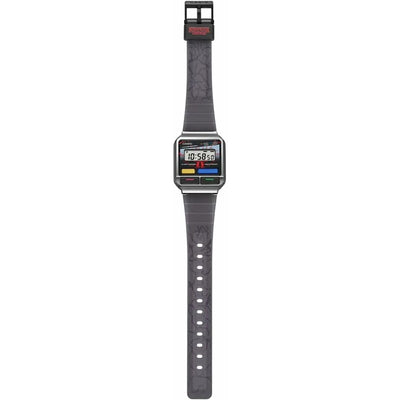 Montre Unisexe Casio STRANGER THINGS SPECIAL EDITION