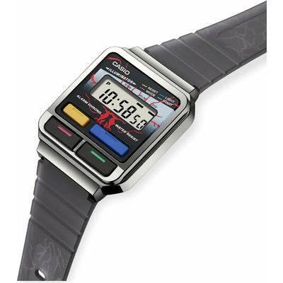 Montre Unisexe Casio STRANGER THINGS SPECIAL EDITION