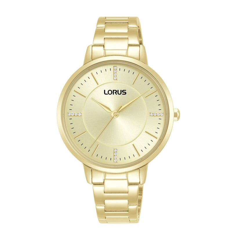 Montre Femme Lorus RG256WX9