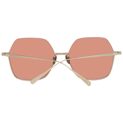 Lunettes de soleil Femme Scotch & Soda SS5004 56411