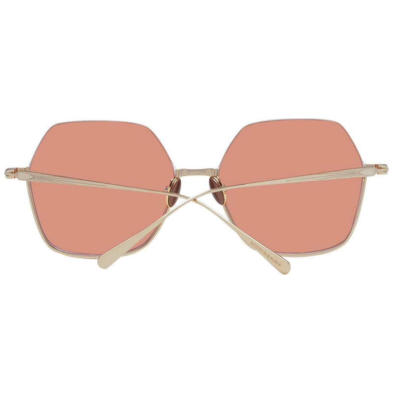 Lunettes de soleil Femme Scotch & Soda SS5004 56411