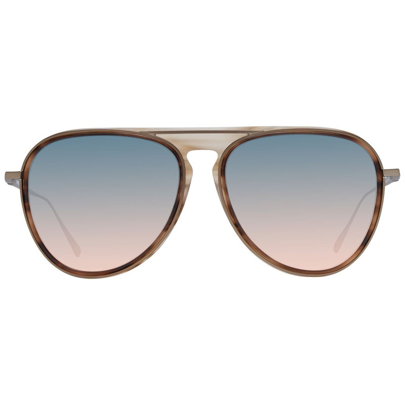 Lunettes de soleil Homme Scotch & Soda SS8009 56103