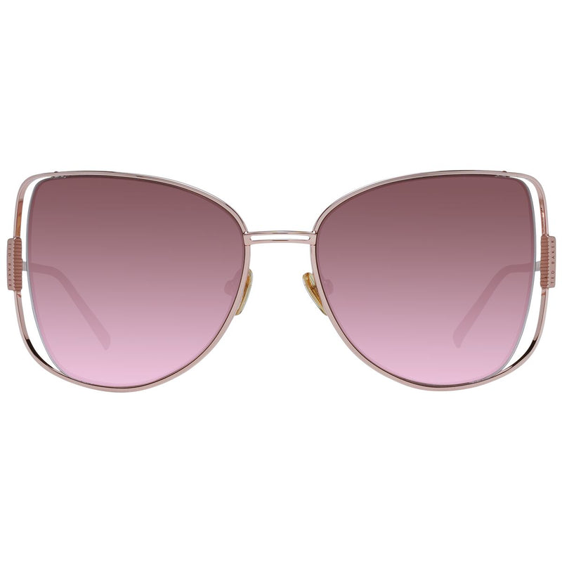 Lunettes de soleil Femme Ted Baker TB1617 57403