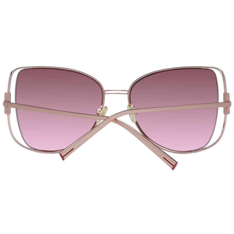 Lunettes de soleil Femme Ted Baker TB1617 57403