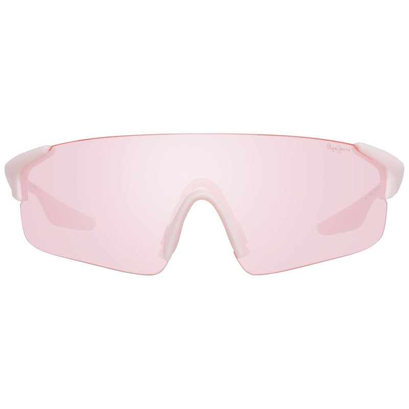 Lunettes de soleil Unisexe Pepe Jeans PJ7372 130C4