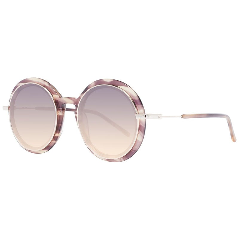 Lunettes de soleil Femme Scotch & Soda SS7013 50107