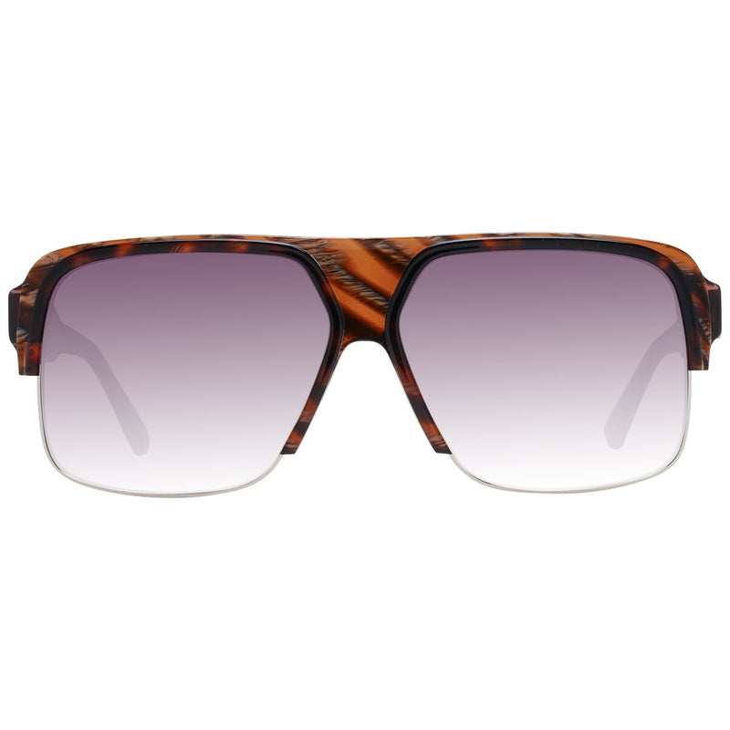 Lunettes de soleil Homme Scotch & Soda SS7025 63102