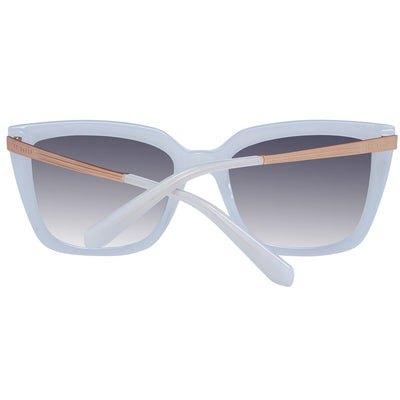 Lunettes de soleil Femme Ted Baker TB1641 56874