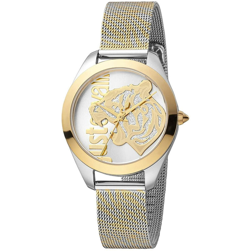 Montre Femme Just Cavalli ANIMALIER (Ø 32 mm)