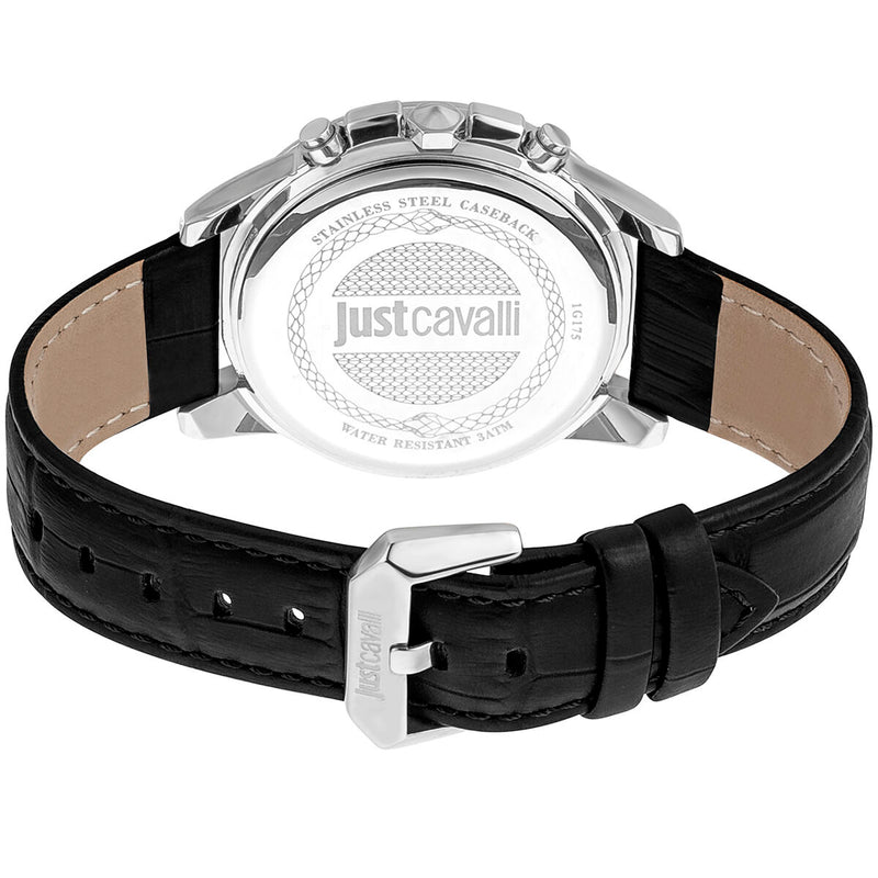 Montre Homme Just Cavalli JC1G175L0215