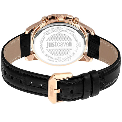 Montre Homme Just Cavalli JC1G175L0235