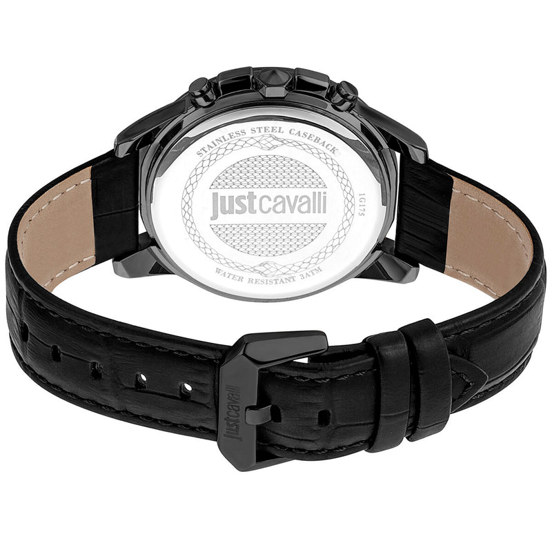 Montre Homme Just Cavalli JC1G175L0245