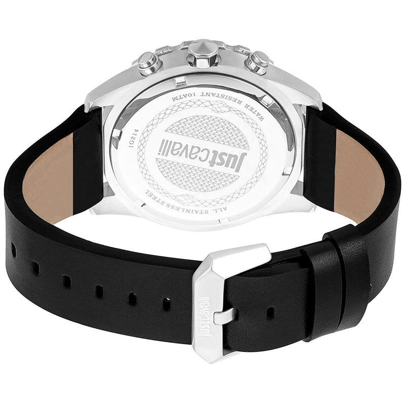 Montre Homme Just Cavalli JC1G214L0015