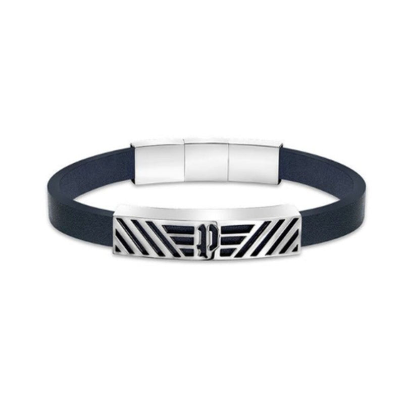 Bracelet Homme Police PEAGB2211701