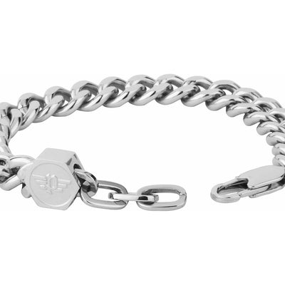 Bracelet Homme Police 19 cm