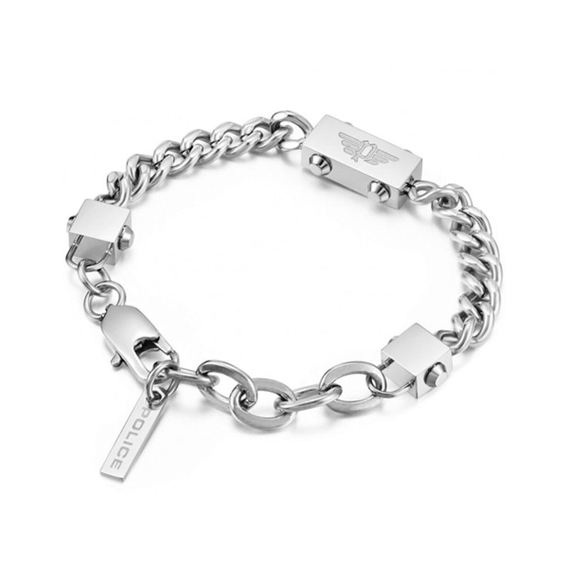 Bracelet Homme Police PEAGB0002102