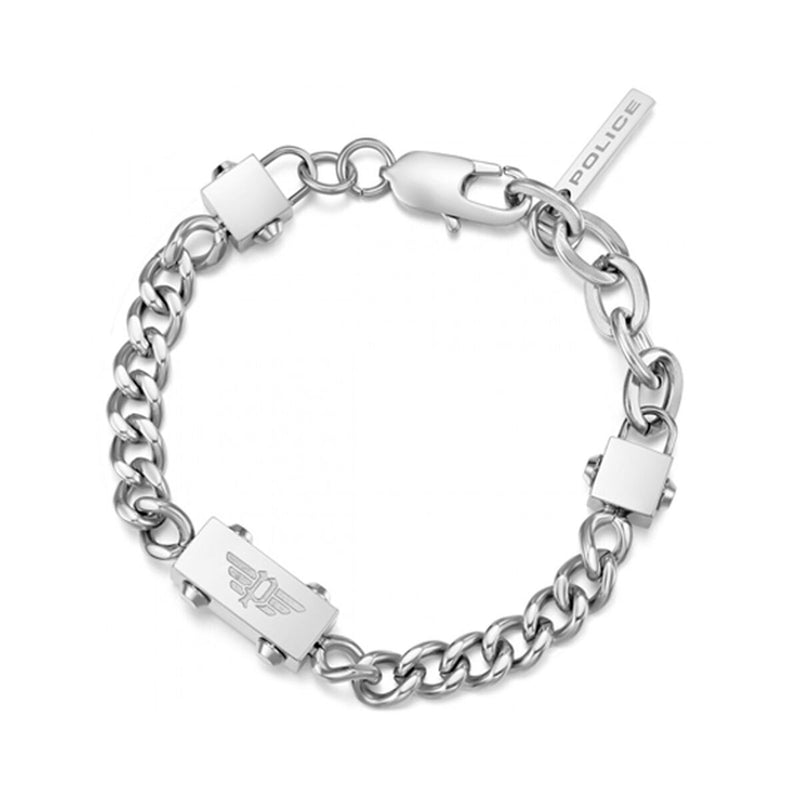 Bracelet Homme Police PEAGB0002102