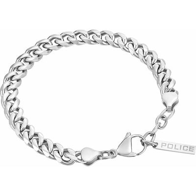 Bracelet Homme Police PEAGB0006602