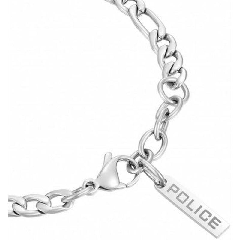 Bracelet Homme Police PEAGB0011201