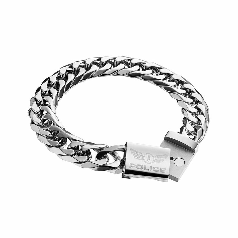 Bracelet Femme Police PJ25507BSS01-S