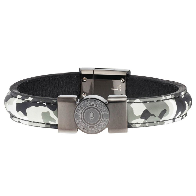 Bracelet Homme Police SHOOTER